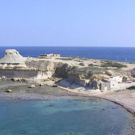 Brooklyn Farmhouse Villa Zebbug  Exterior photo