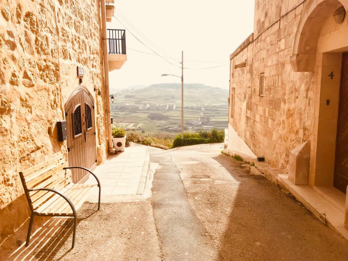 Brooklyn Farmhouse Villa Zebbug  Exterior photo